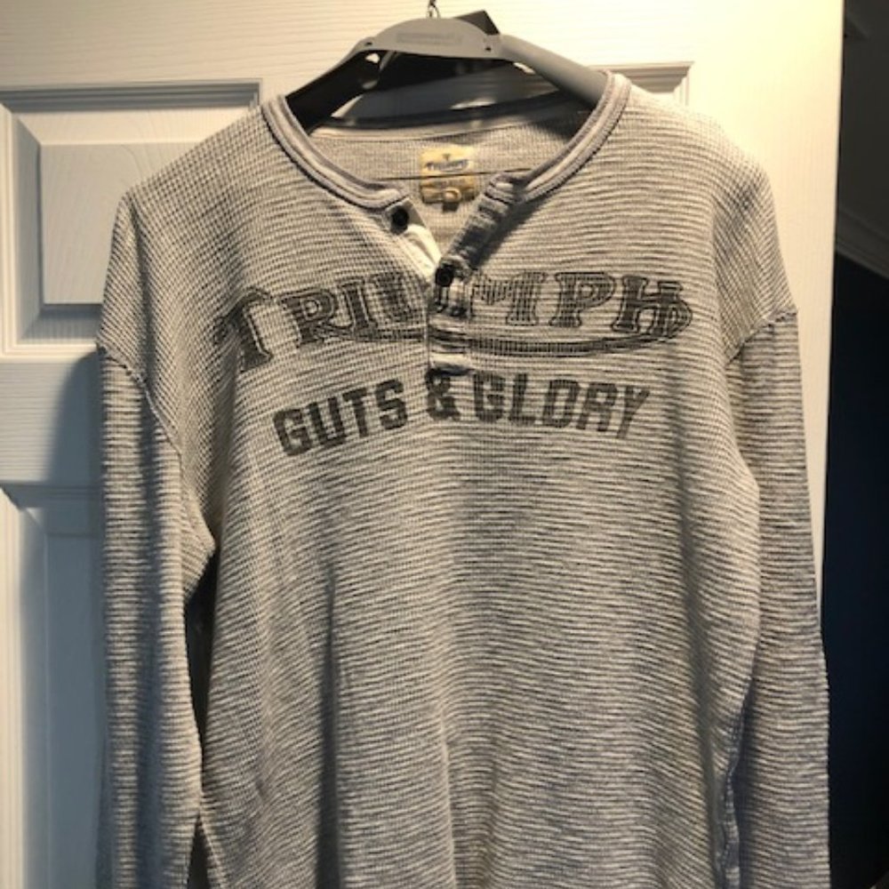 Lucky Brand - Triumph Shirt